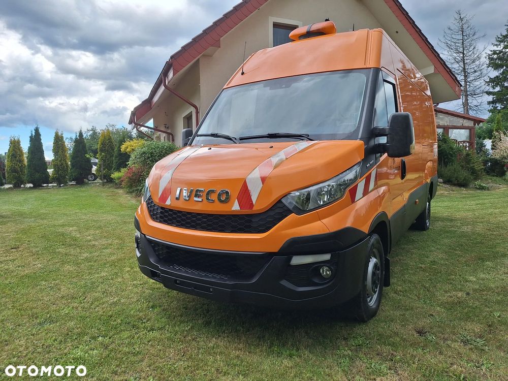 Iveco Daily - 1
