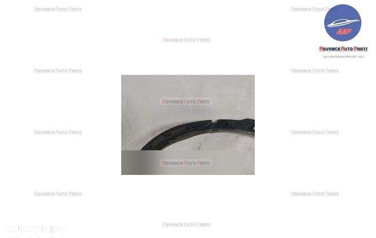 Bandou Overfender Dreapta Spate original Land Rover  Range Rover Evoqu - 8