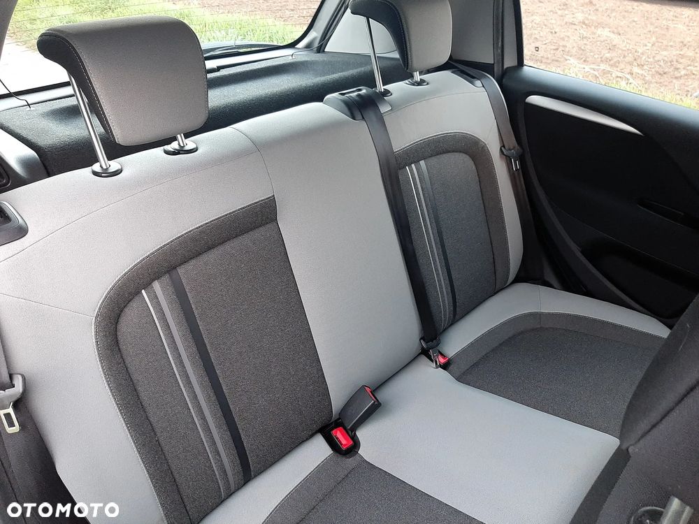 Fiat Punto Evo 1.4 8V Dynamic - 8