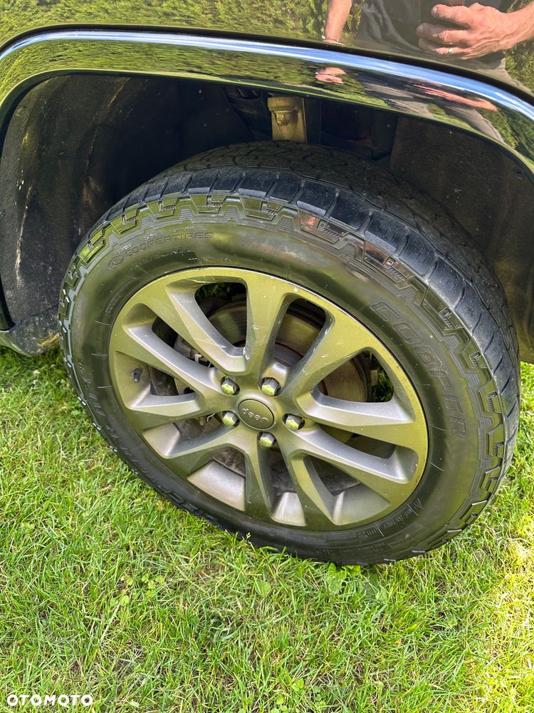 Jeep Grand Cherokee - 7