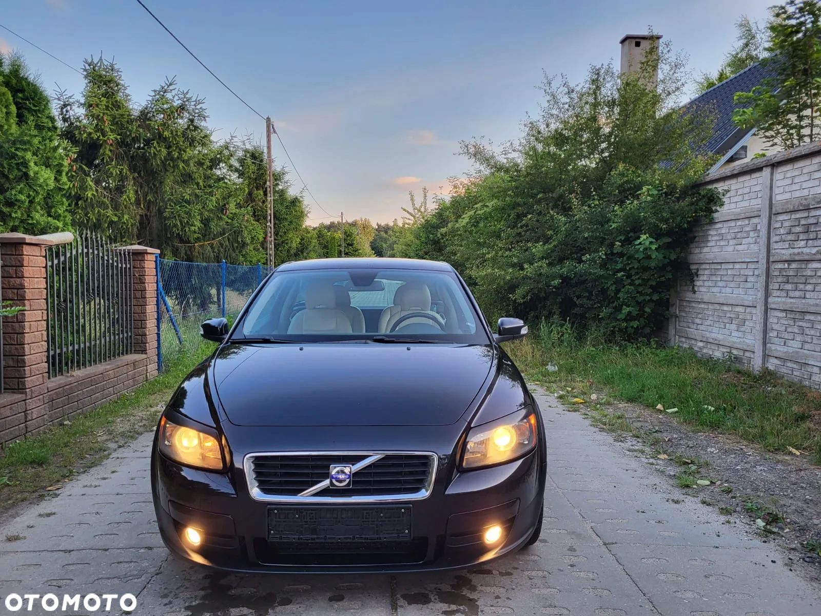 Volvo C30 1.6D - 1