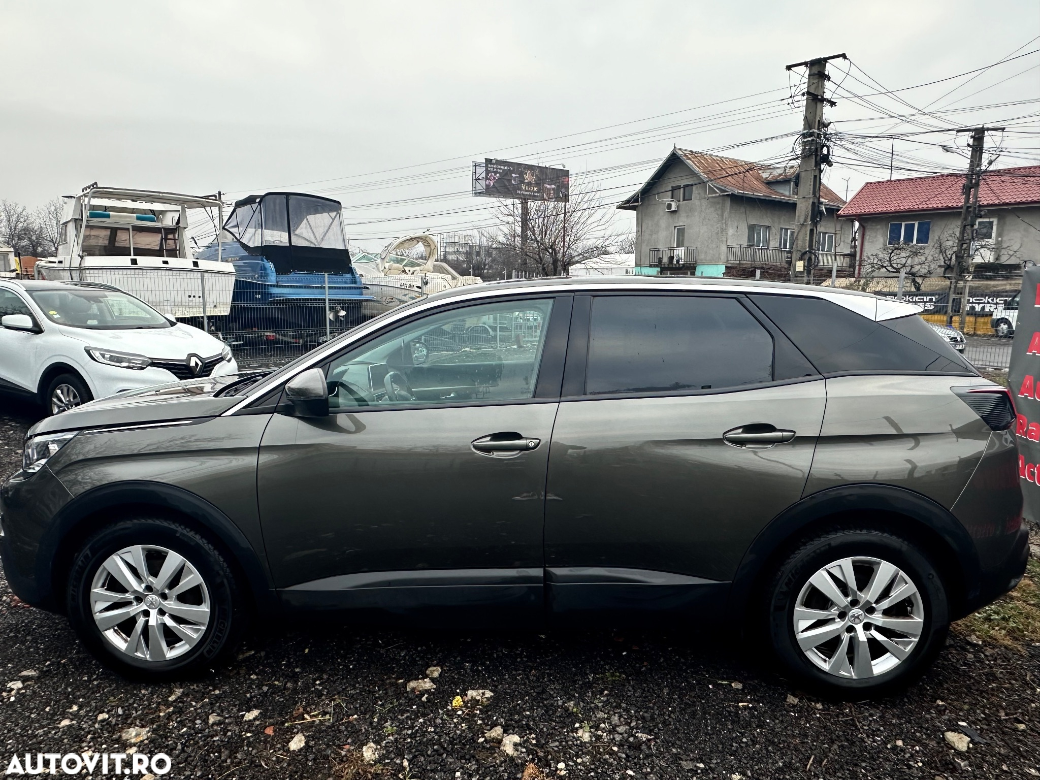 Peugeot 3008 1.5 BlueHDI S&S EAT8 Active - 26