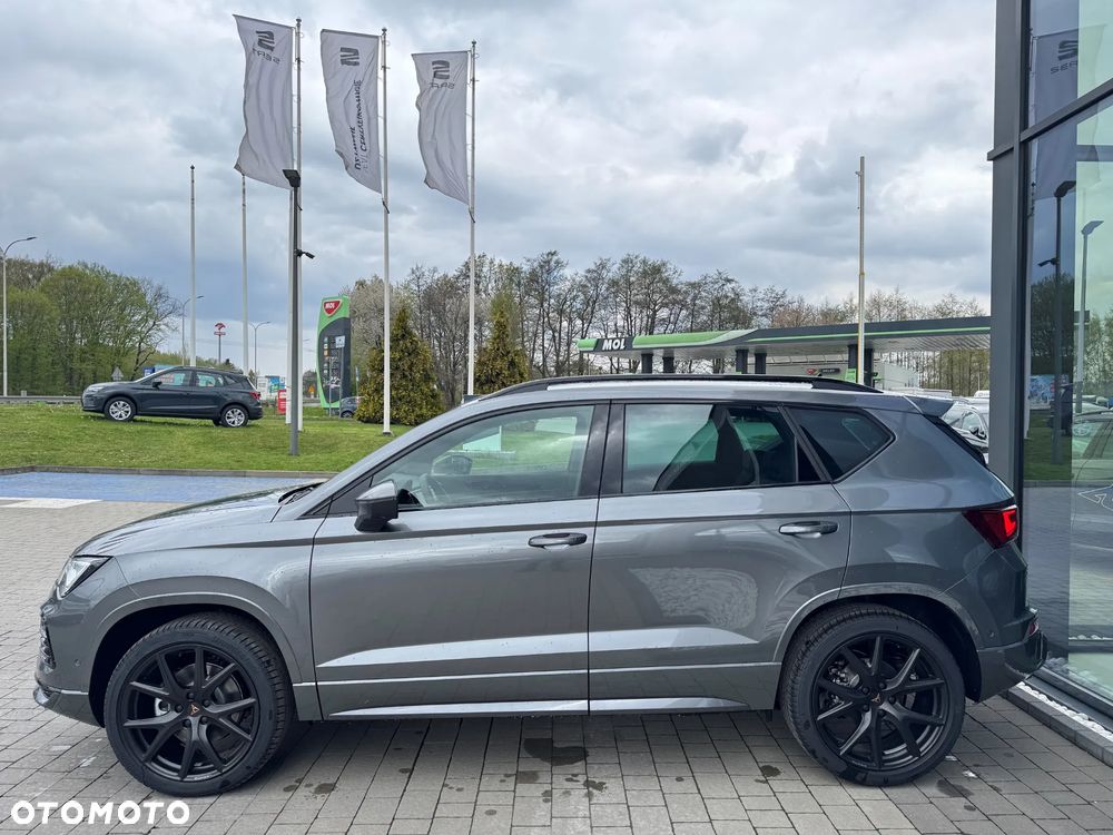 Cupra Ateca - 6