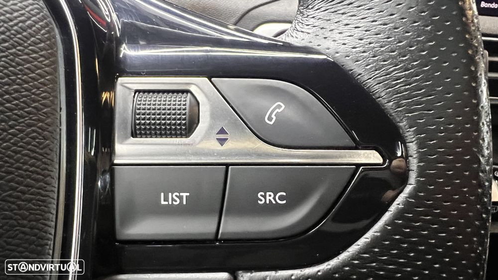 Peugeot 5008 1.6 BlueHDi GT Line - 39