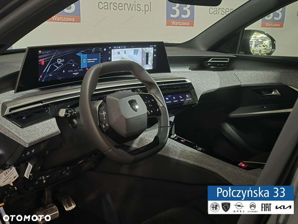 Peugeot 5008 - 12