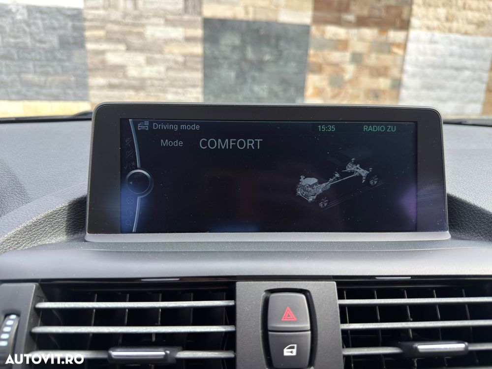 BMW Seria 1 118d - 14
