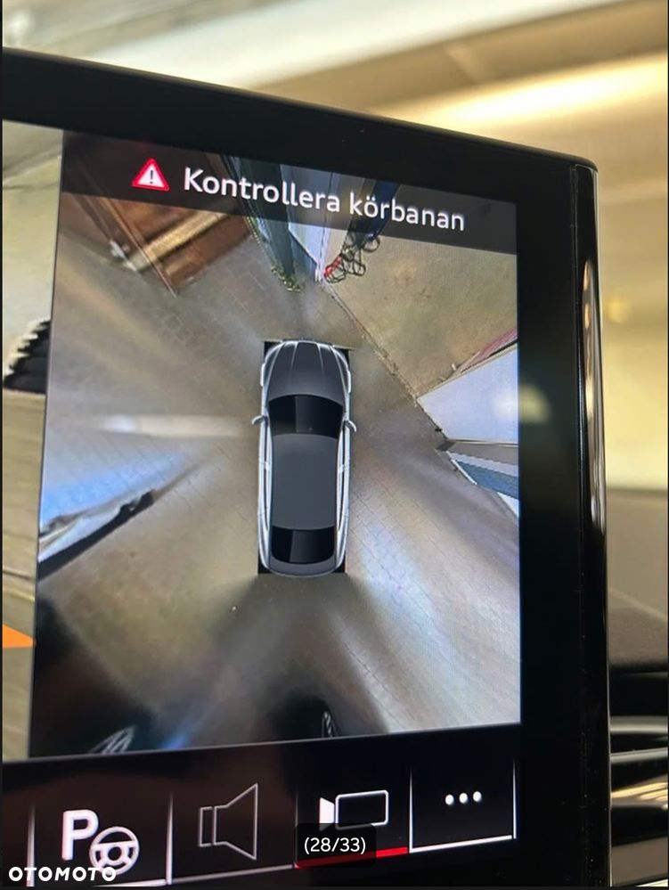 Audi A5 Sportback - 25