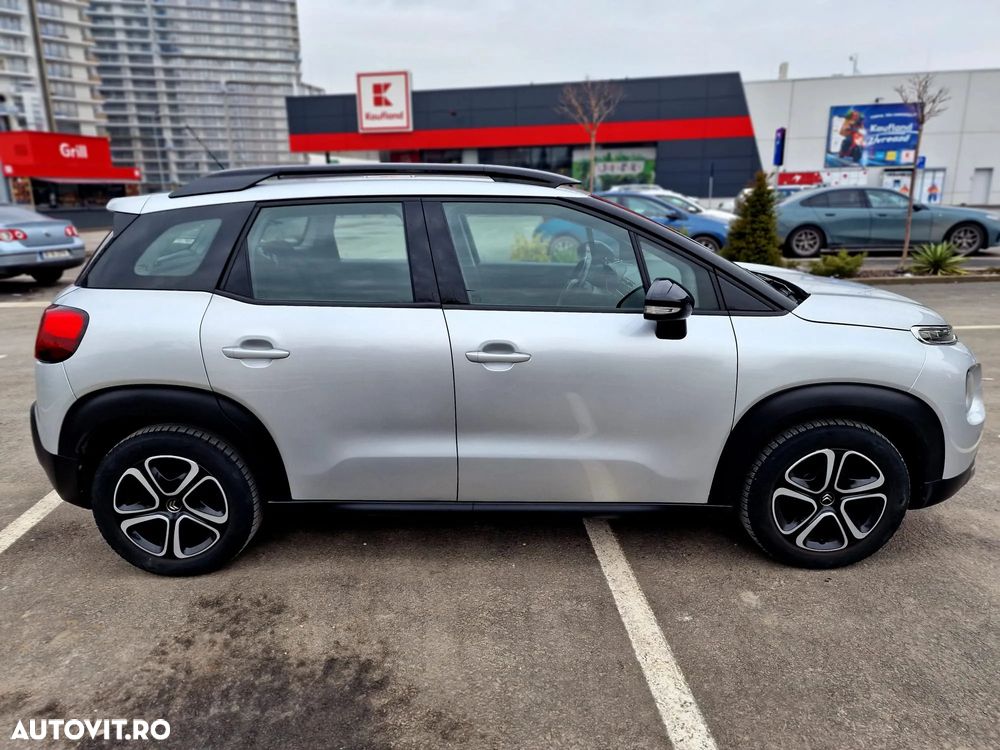 Citroën C3 AIRCROSS - 11