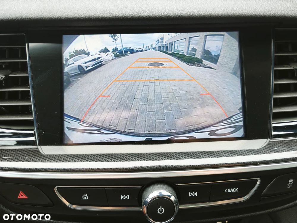 Opel Insignia 1.5 Direct InjectionT Innovation - 11