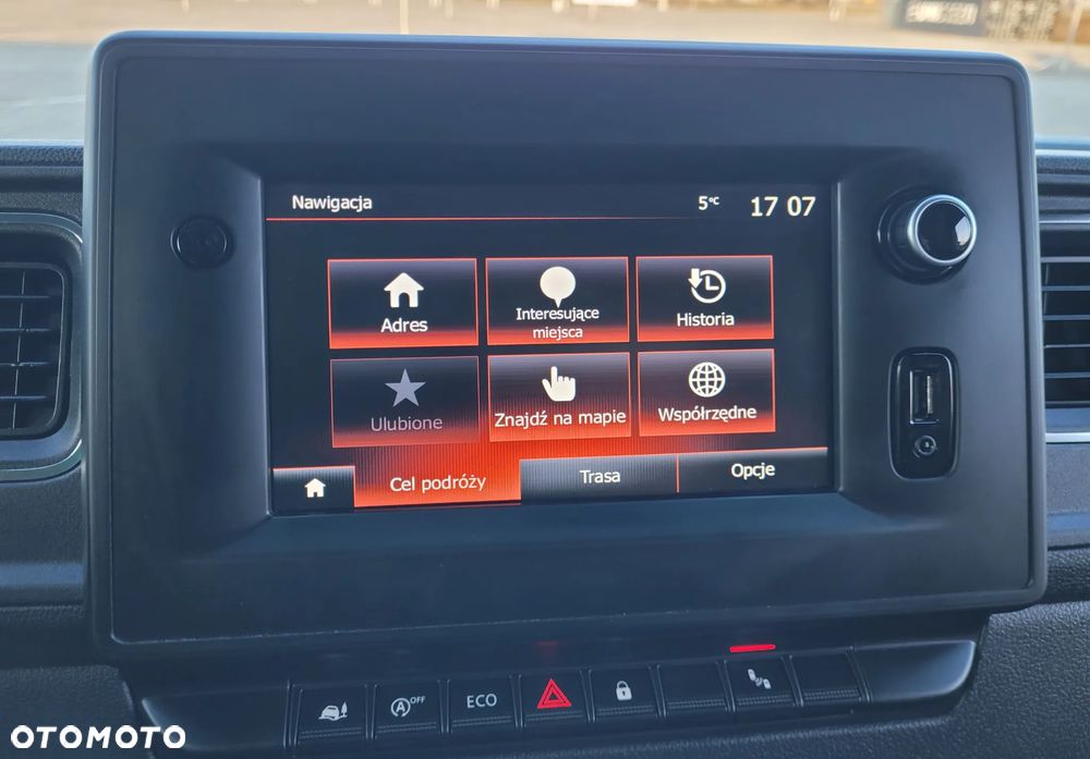 Renault Master 2xDRZWI BOCZNE KLIMA KAMERA TEMPOMAT FV23% - 27