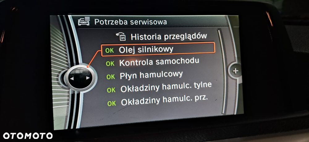 BMW Seria 3 320d - 17