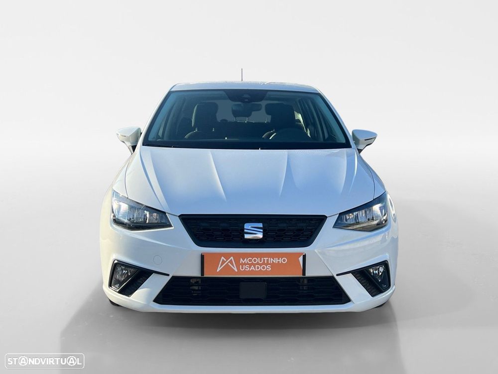 SEAT Ibiza 1.0 TSI Style - 8