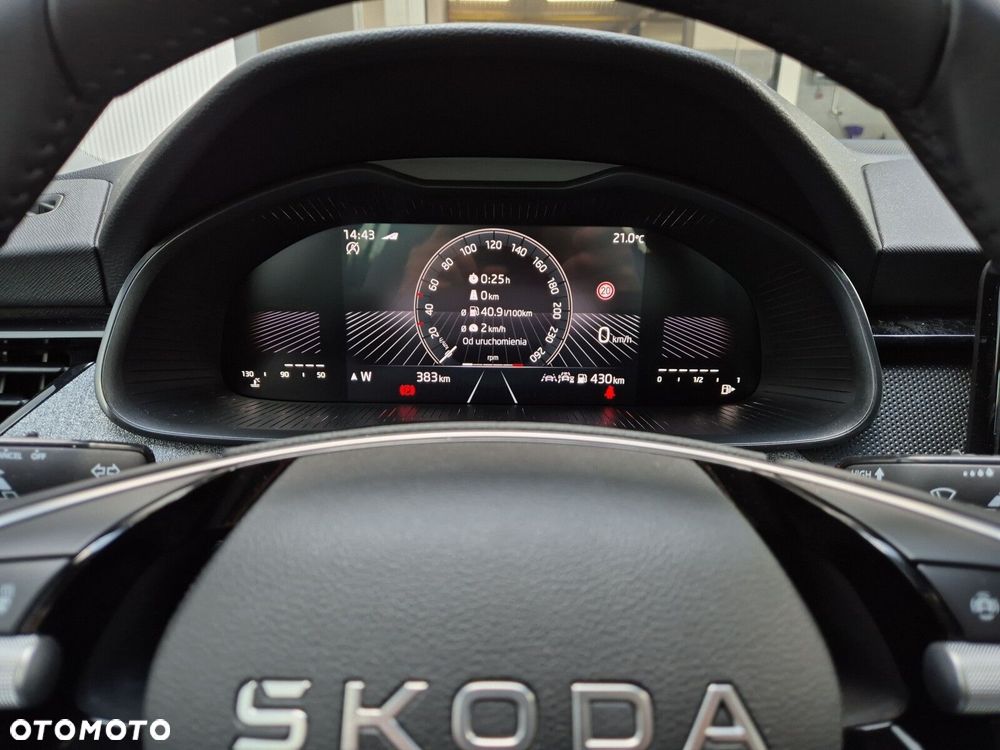 Skoda Scala 1.0 TSI Drive - 23