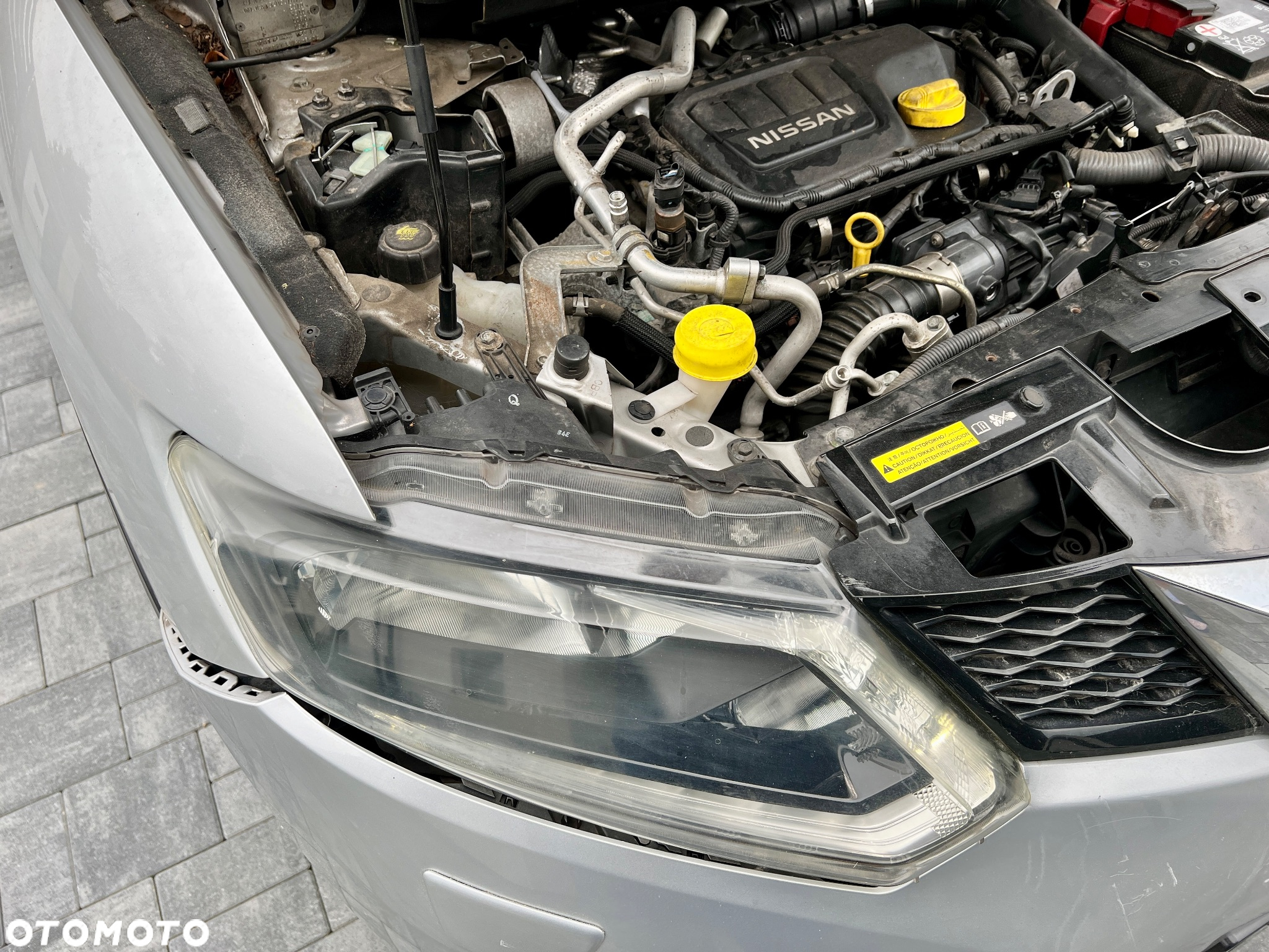 Nissan X-Trail 1.6 dCi Acenta - 22