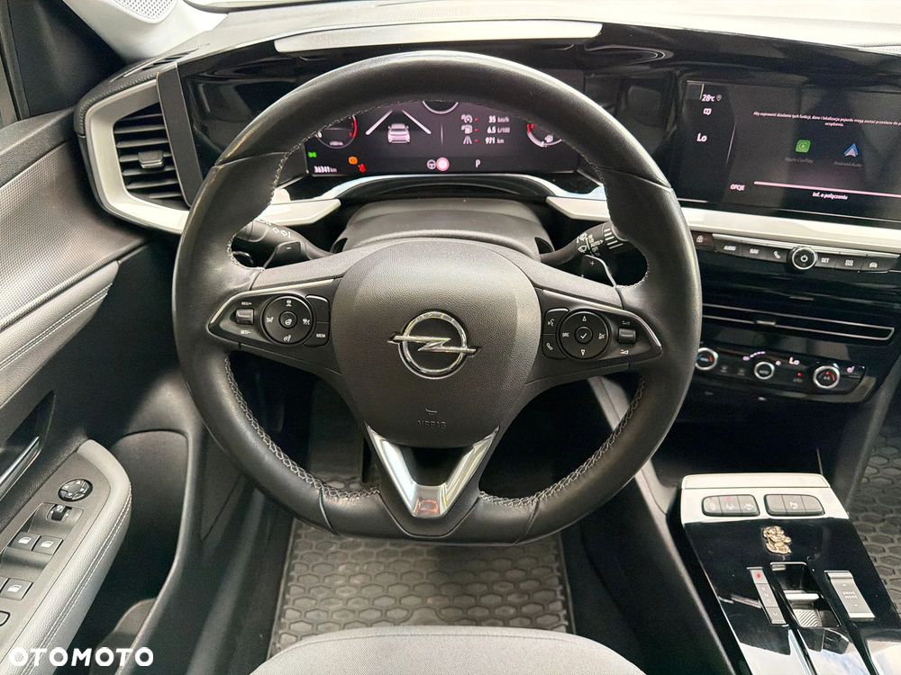 Opel Mokka 1.2 T Elegance S&S - 27