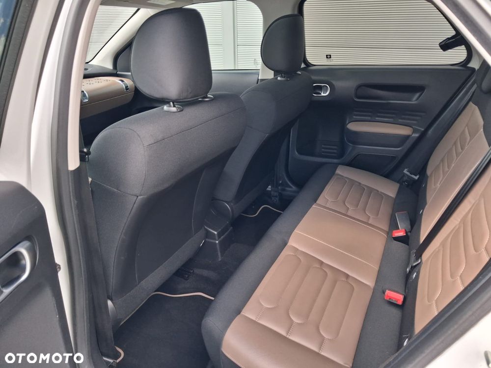 Citroën C4 Cactus e-VTi 82 ETG Stop&Start Shine Edition - 29