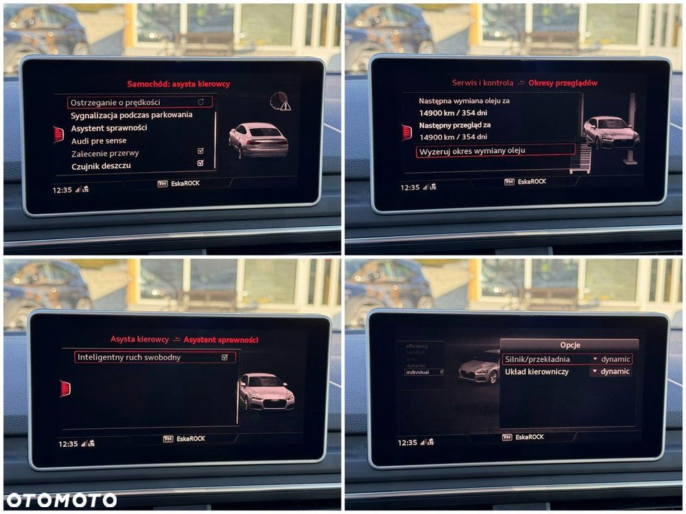 Audi A5 Sportback - 31