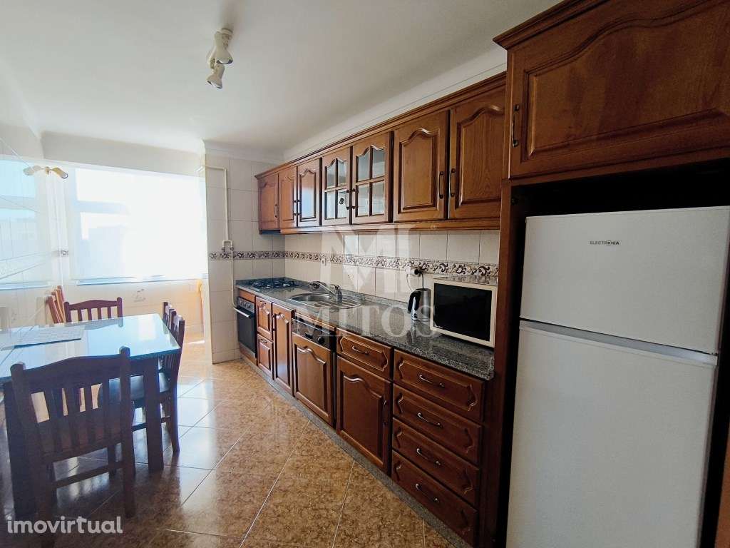Apartamento T2 para arrendamento - Grande imagem: 4/22
