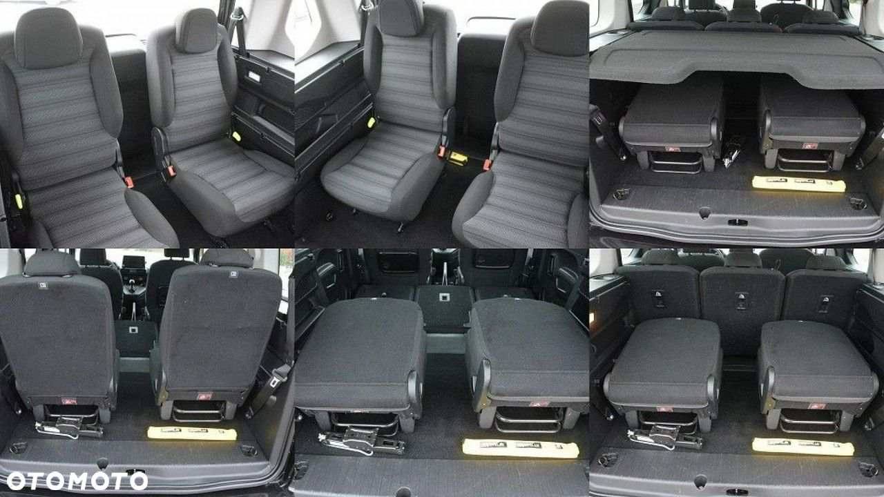 Opel Combo Life 1.2 Turbo Edition Plus S&S N1 - 25