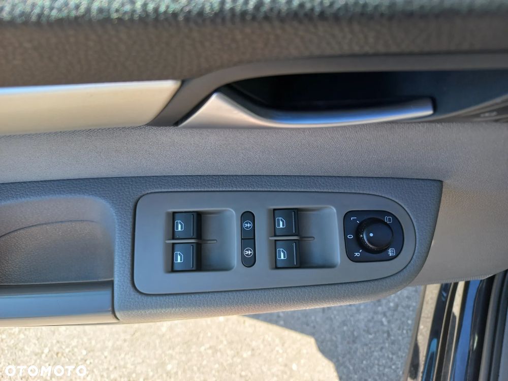 Seat Alhambra 2.0 TDI Ecomotive Style - 38