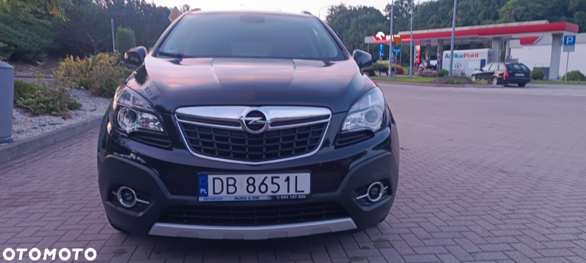 Opel Mokka 1.4 T Cosmo S&S 4x4 EU6 - 8