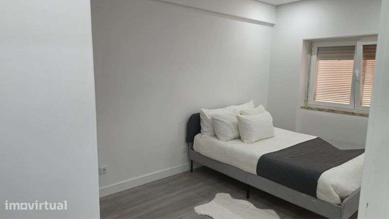 Apartamento para arrendar - Grande imagem: 4/10