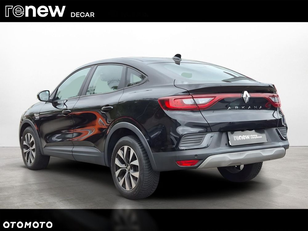 Renault Arkana 1.3 TCe mHEV Zen EDC - 3