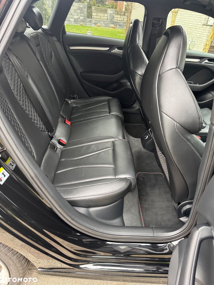 Audi S3 Sportback 2.0 TFSI Quattro S tronic - 30