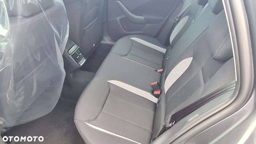 Skoda Scala 1.5 TSI Edition 130 DSG - 7