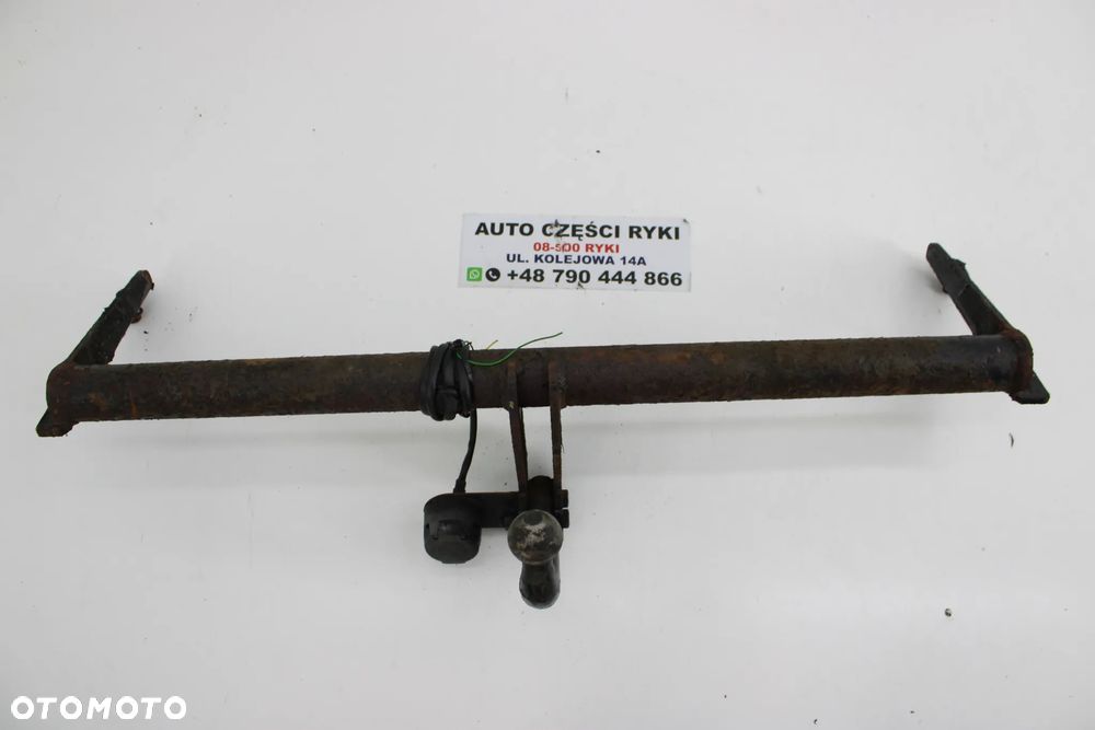 VW Golf III Hak Holowniczy - 1
