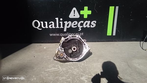 Caixa De Velocidades Opel Corsa A Hatchback (S83) - 4