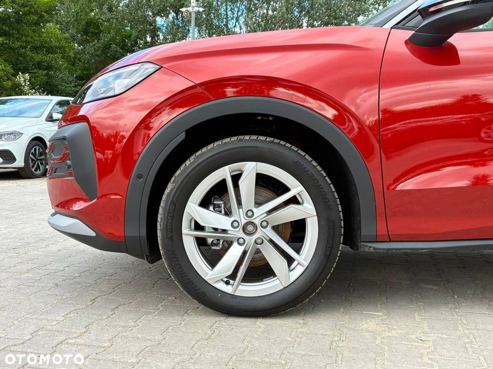 Volkswagen T-Roc - 32