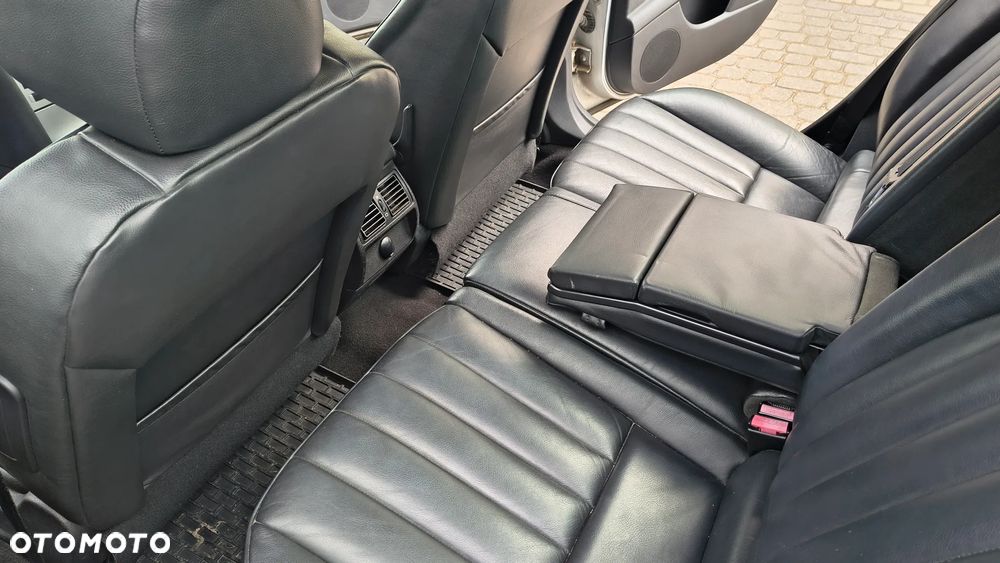 Peugeot 407 HDi 110 Tendance - 23