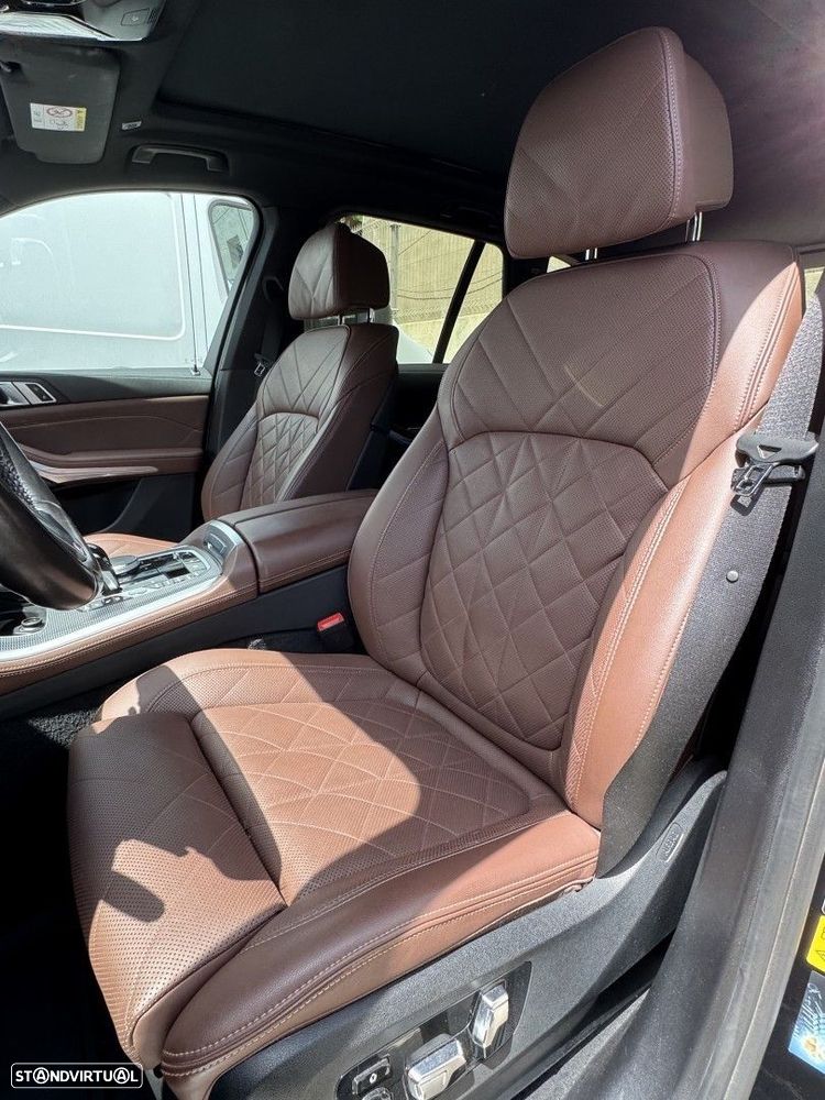BMW X5 - 19