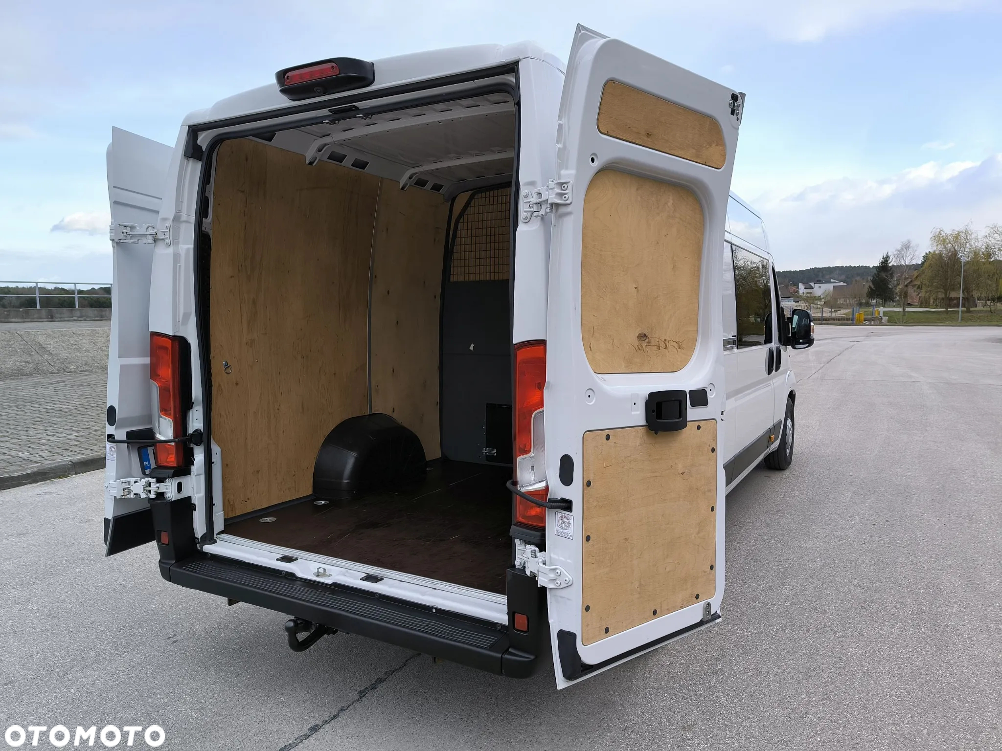 Fiat Ducato - 38