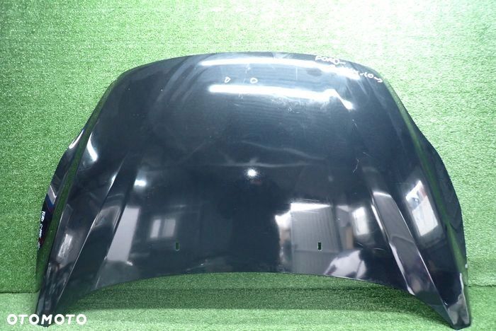 FORD C-MAX 10-15 maska