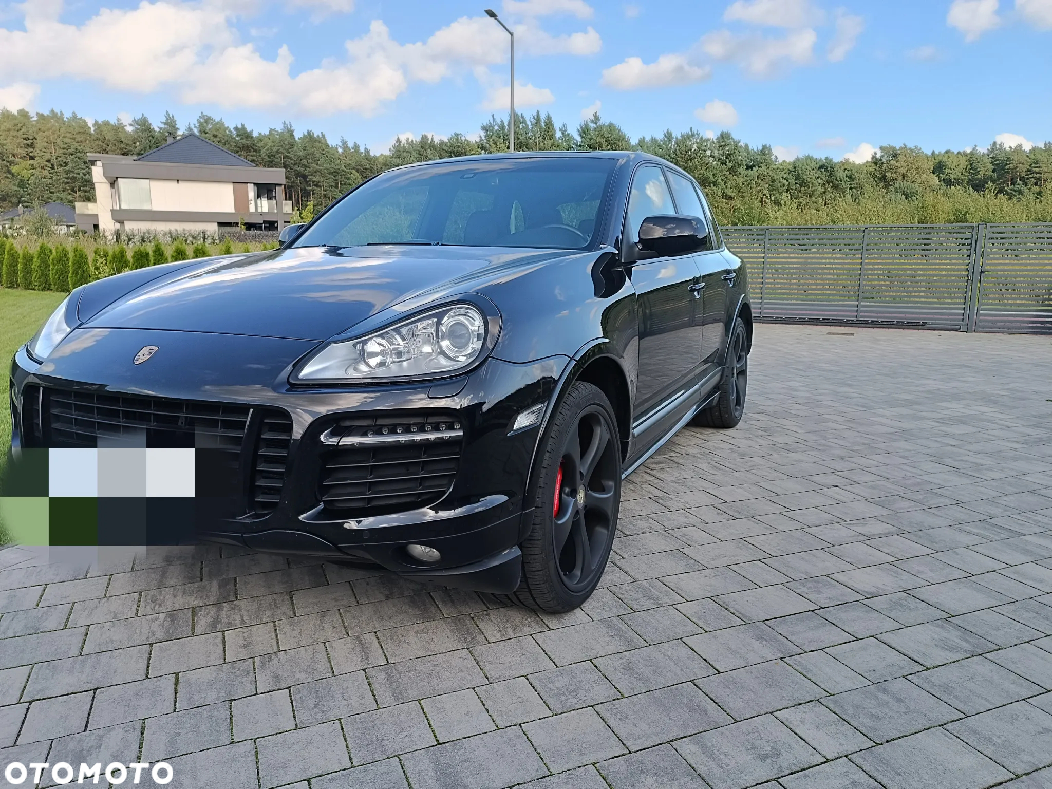 Porsche Cayenne GTS PD Edition 3 - 2