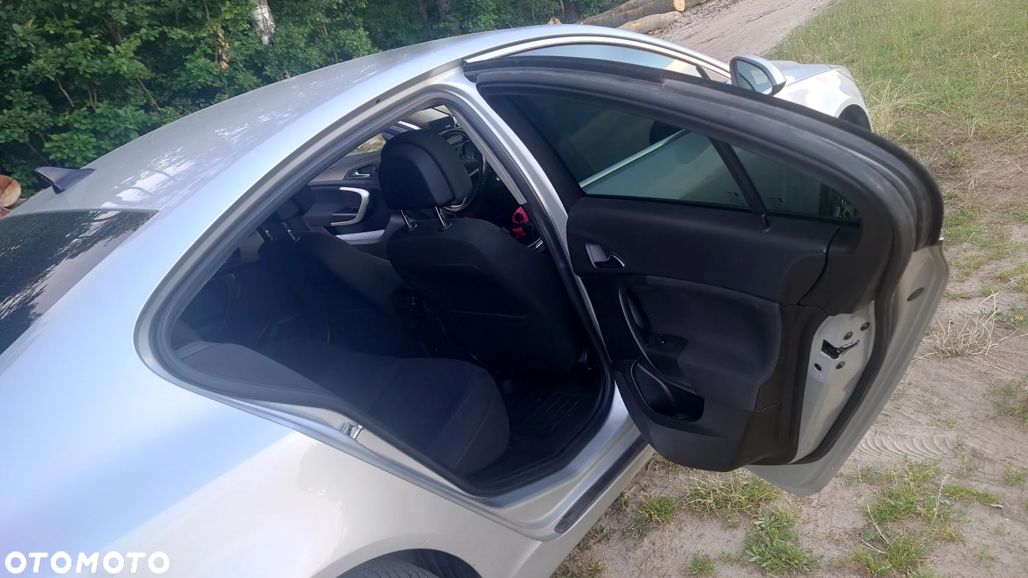 Opel Insignia 1.8 - 7