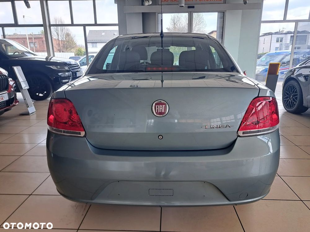 Fiat Linea 1.4 Active - 5