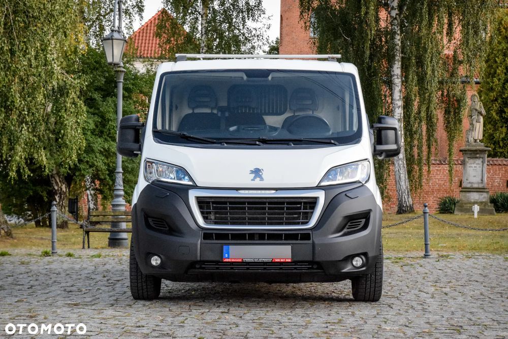 Peugeot Boxer - 7