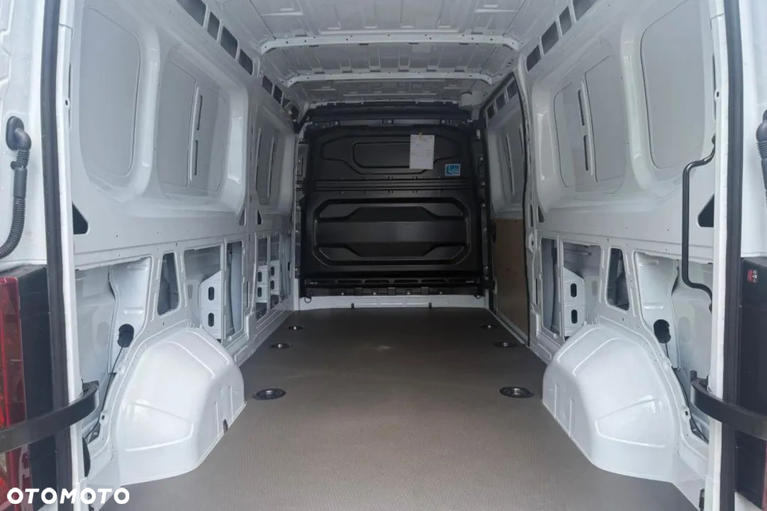 Renault Master Furgon Extra L3H2 130 - 14