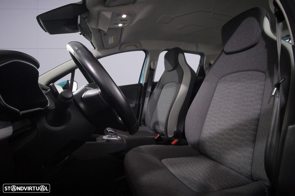 Renault Zoe (c/ Bateria) Z.E. 50 EXPERIENCE - 6