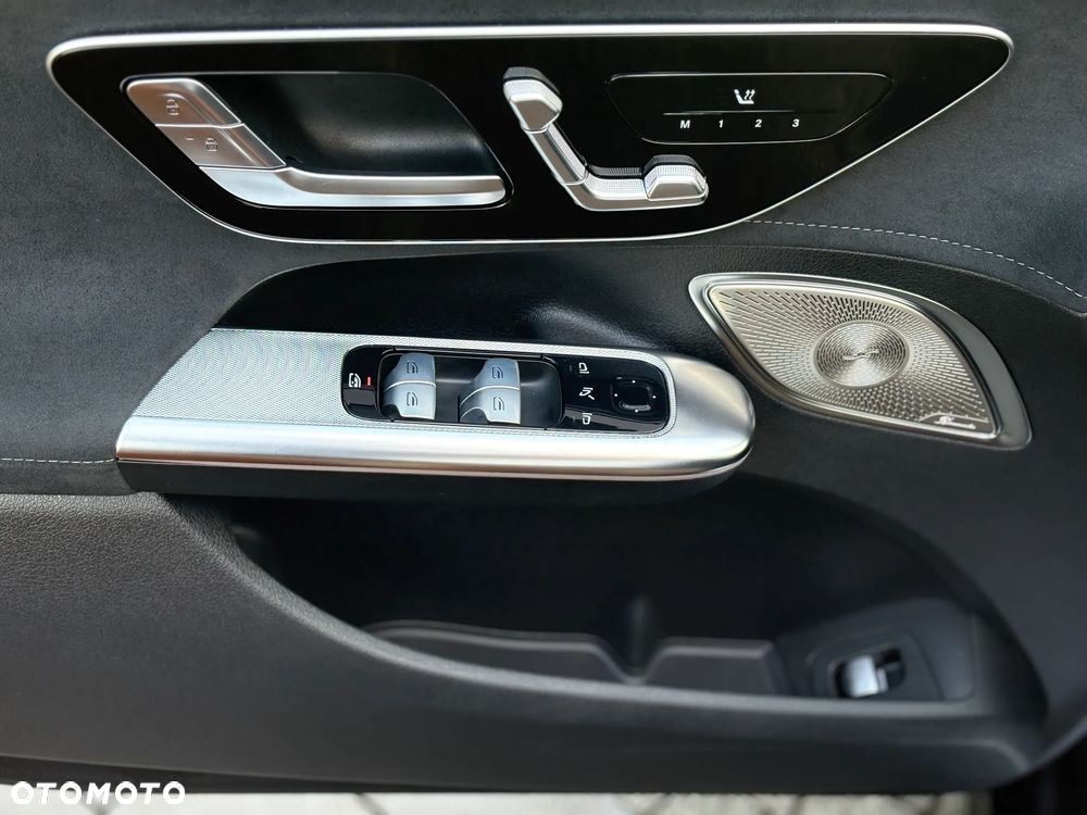 Mercedes-Benz EQE 350 89kWh AMG Line - 15