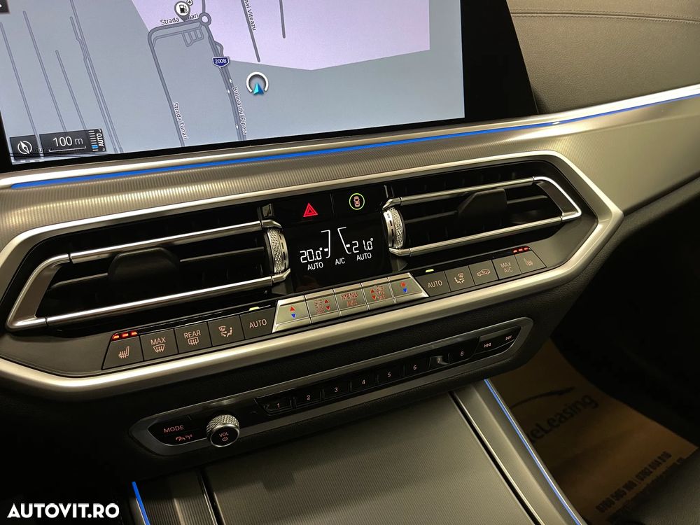 BMW X5 xDrive45e AT PHEV - 28
