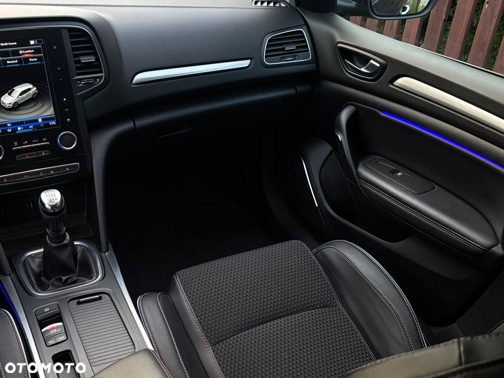 Renault Megane - 23