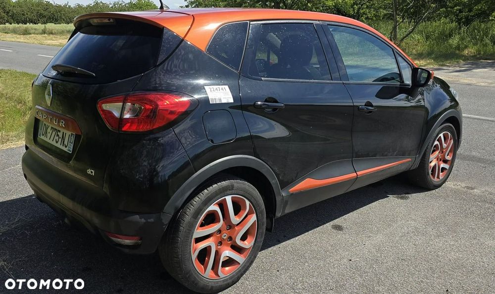 Renault Captur - 28