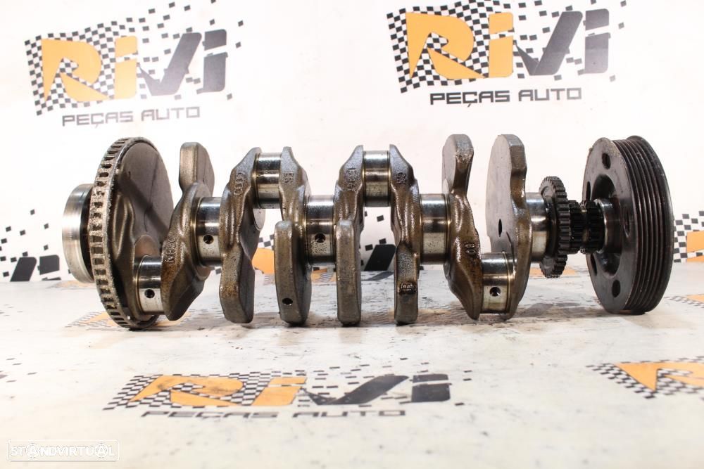 Cambota Audi A5 (8T3)  Cambota 2.0 Tfsi - 050105189B - 1