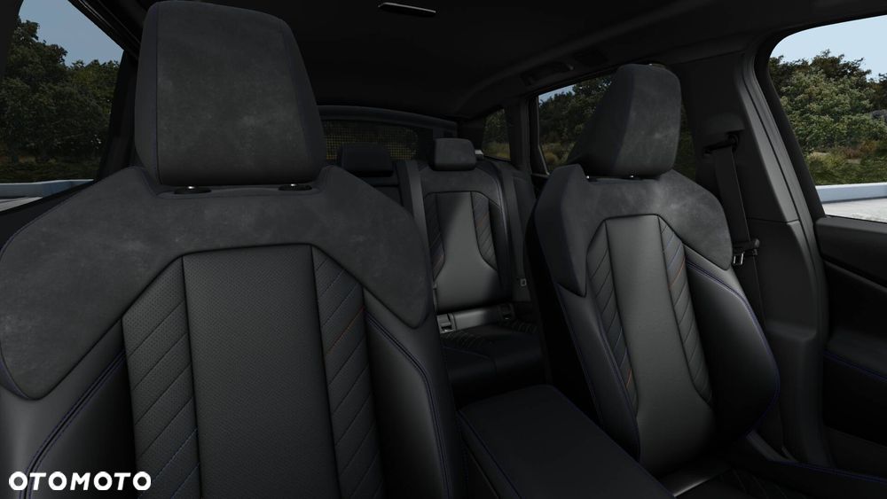 BMW X3 20 xDrive - 5