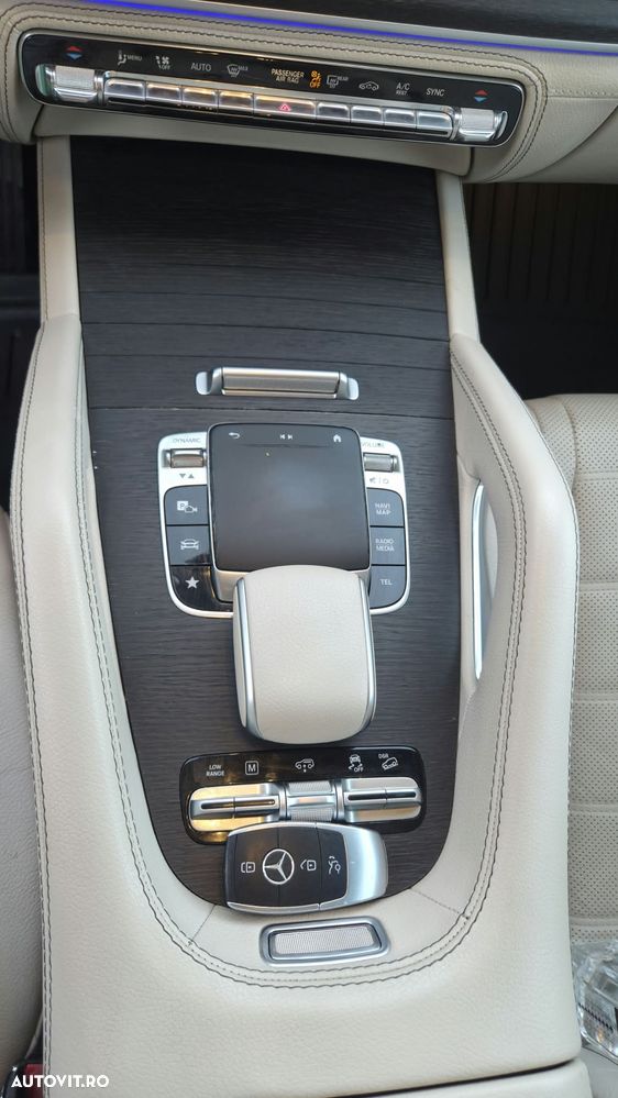 Mercedes-Benz GLE 450 MHEV 4MATIC - 8