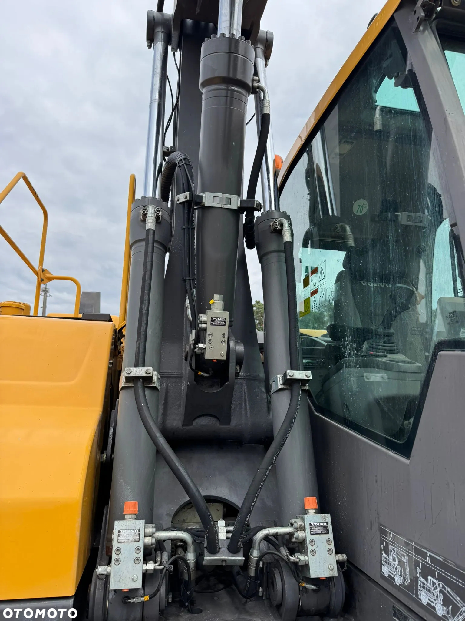 Volvo EW 160 D - 18